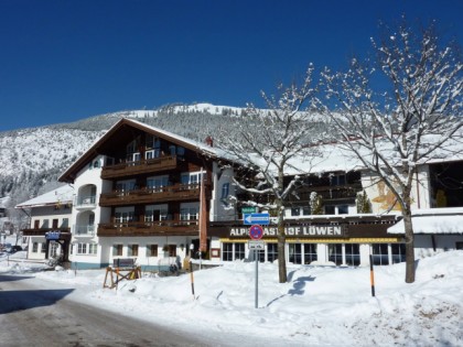 Foto:  "Löwen"